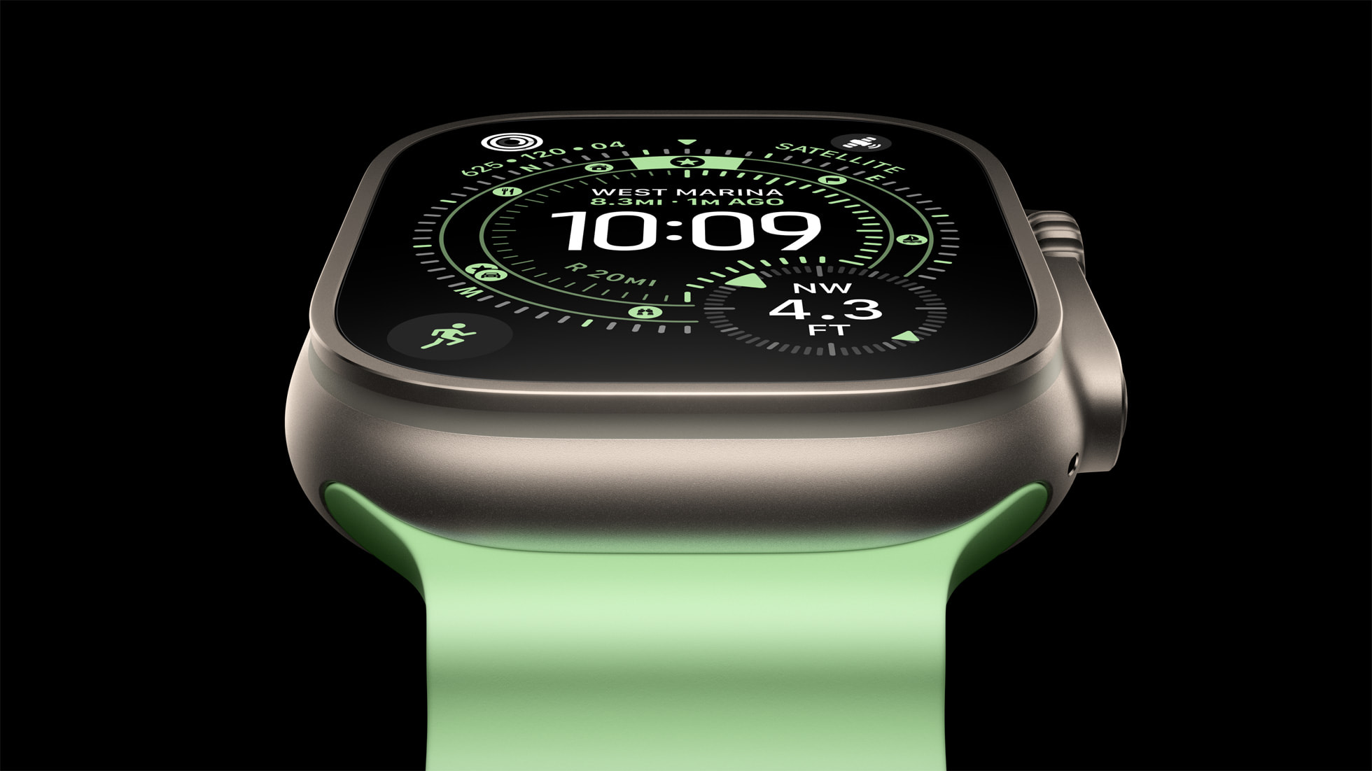 Apple Watch (kommende Generation)