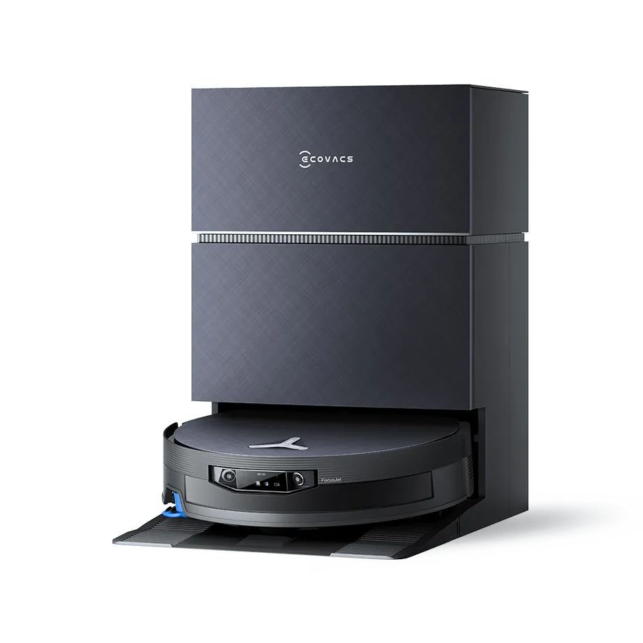 Ecovacs X12 Omni Cyclone