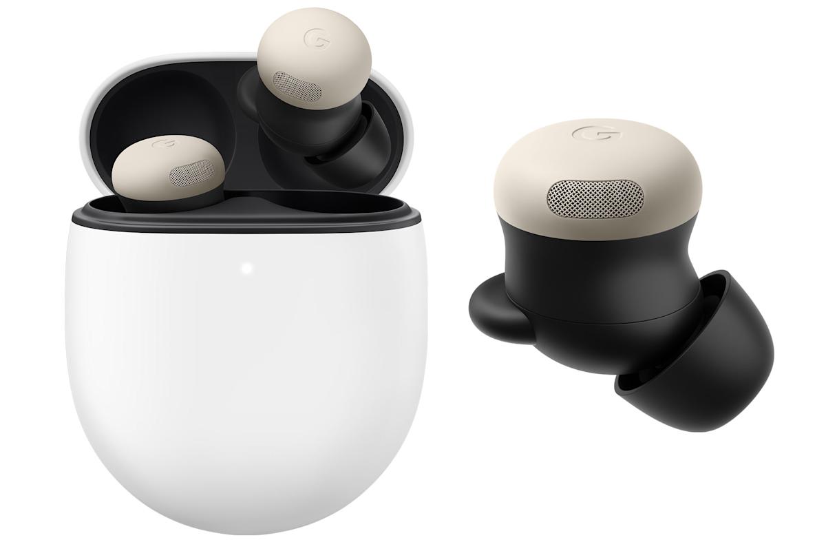 Google Gemini Earbuds