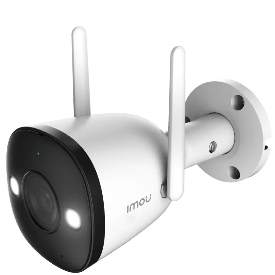 IMOU Bullet 2E