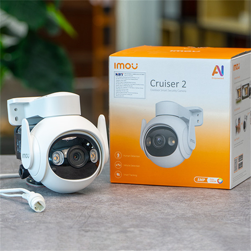 IMOU Cruiser 2