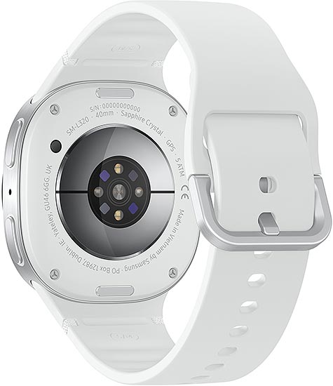 Samsung Galaxy Watch8
